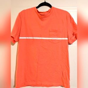 American Eagle Pocket Tee